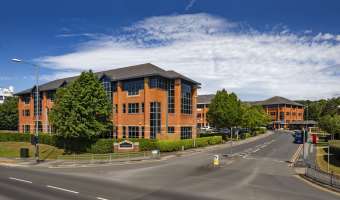 Lawnswood Business Park small