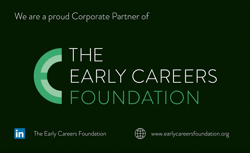 The Early Careers Foundation