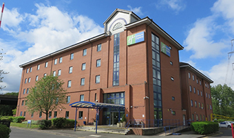 Holiday Inn Express Castle Bromwich