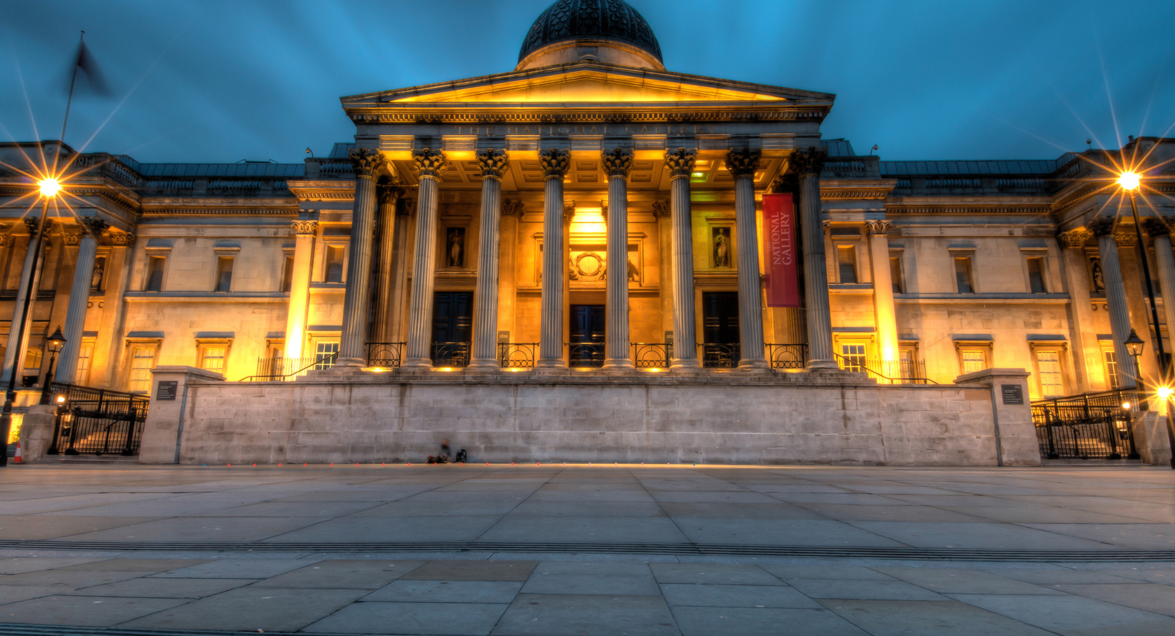 National Museum London
