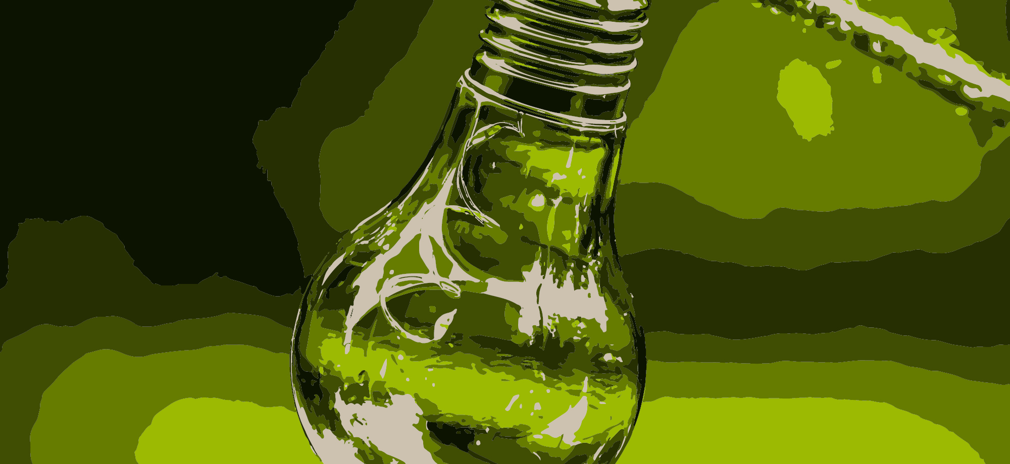 Sustainability Lightbulb ESG