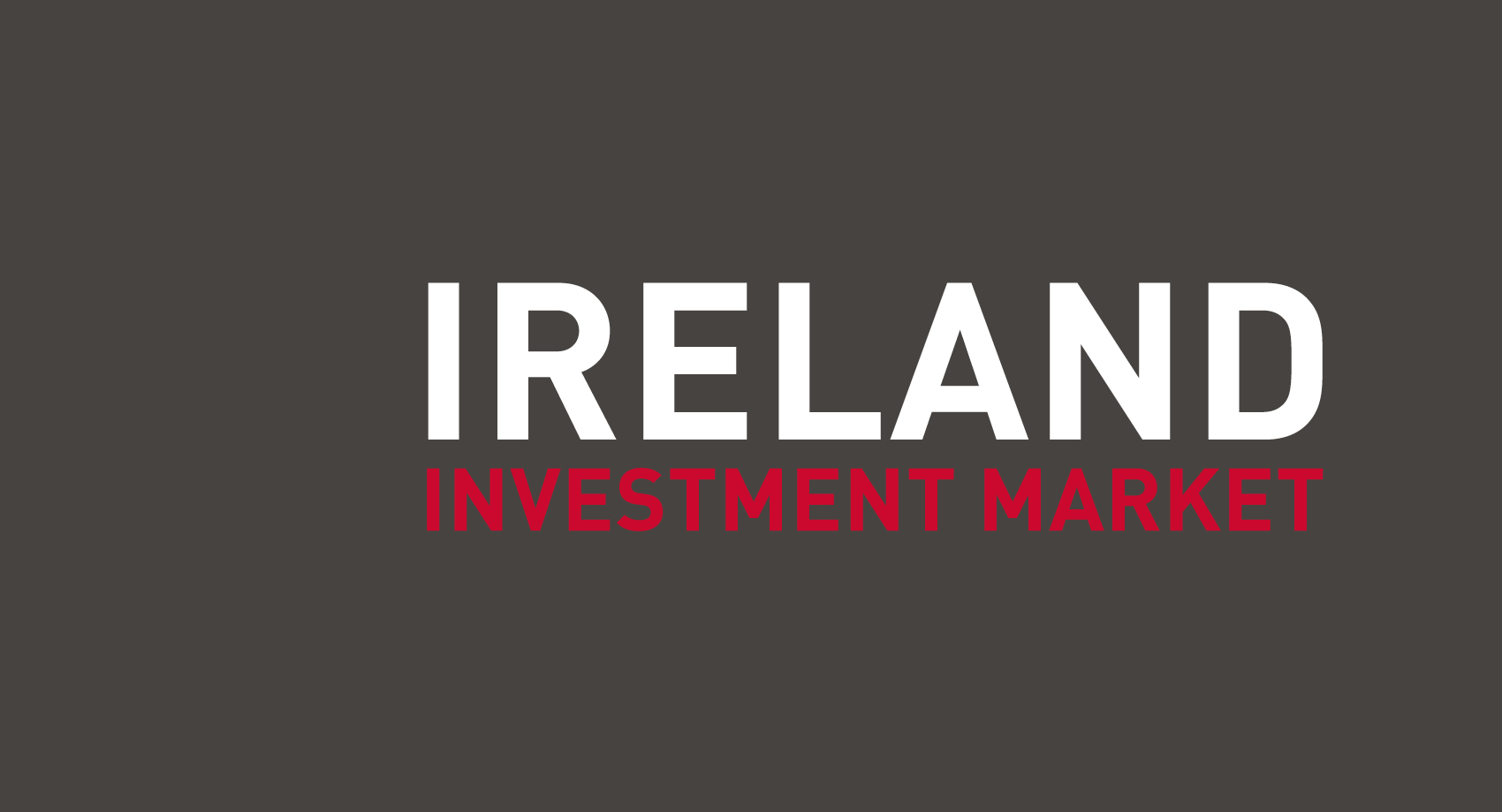 Ireland Investment Market 