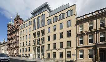 180 West George Street Glasgow