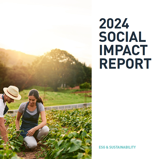 2024 Social Impact Report