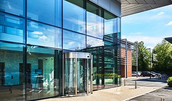 Building 1, Concorde Park in Maidenhead