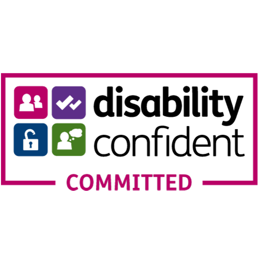 Disability Confident