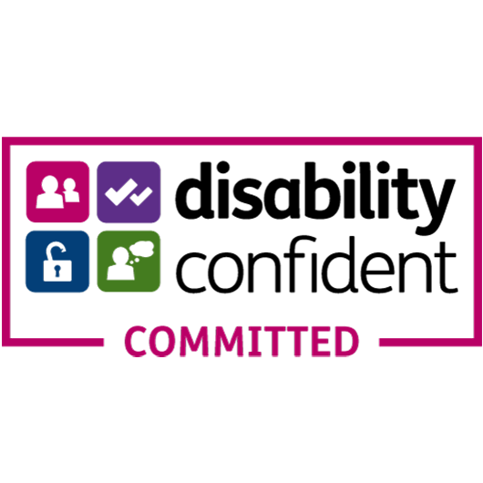 Disability Confident