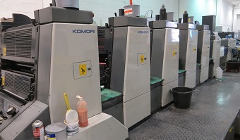 Lambert Smith Hampton - Lynhurst Press