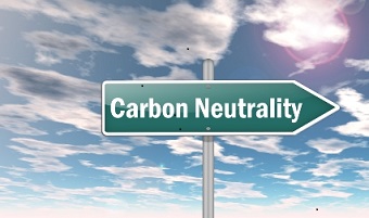 Carbon neutrality