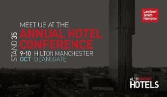 Annual Hotel Conference