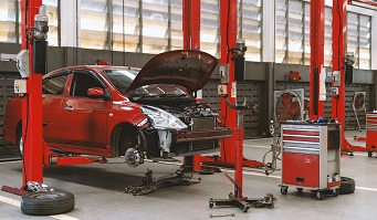 Lambert Smith Hampton - Bodykraft