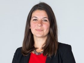 Rebekah Formosa
