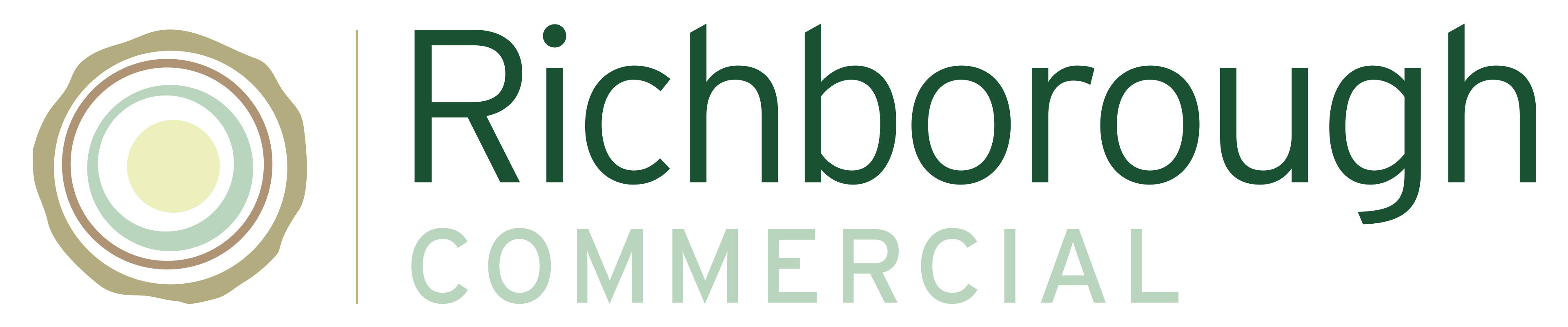 Richborough Commercial