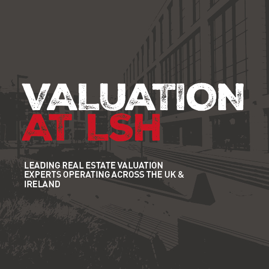 Valuation at Lambert Smith Hampton
