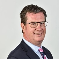 Richard Corby