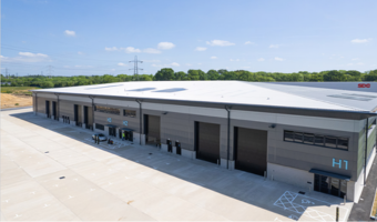 Adanac North Phase II