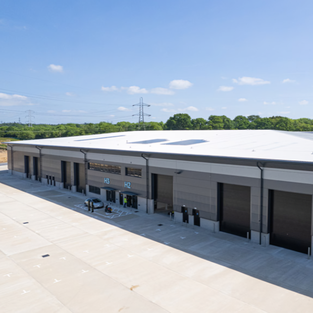 Adanac North Phase II