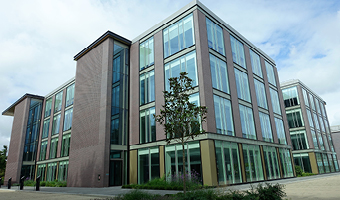 Croxley Park Watford Building 1