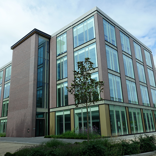 Croxley Park Watford Building 1