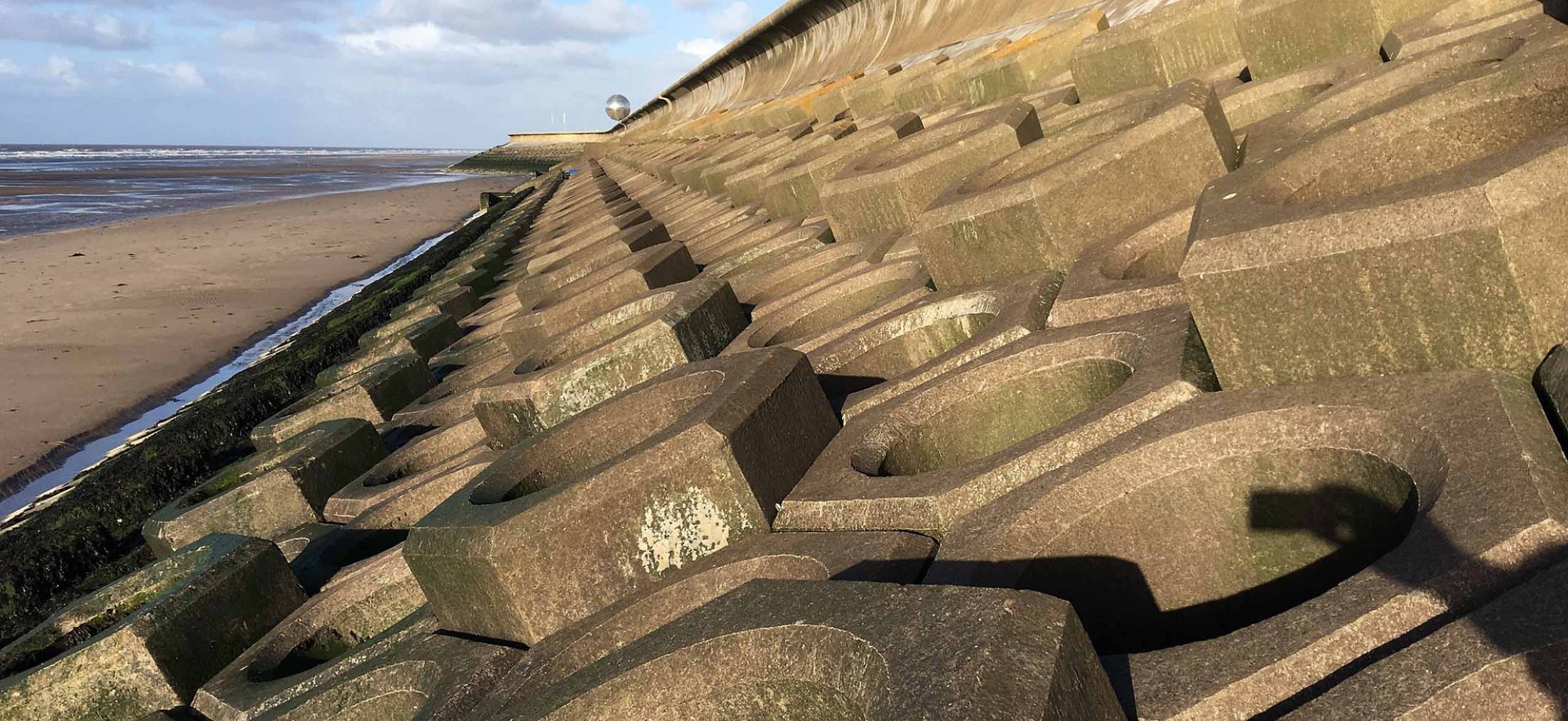 Claremont, Blackpool LSH