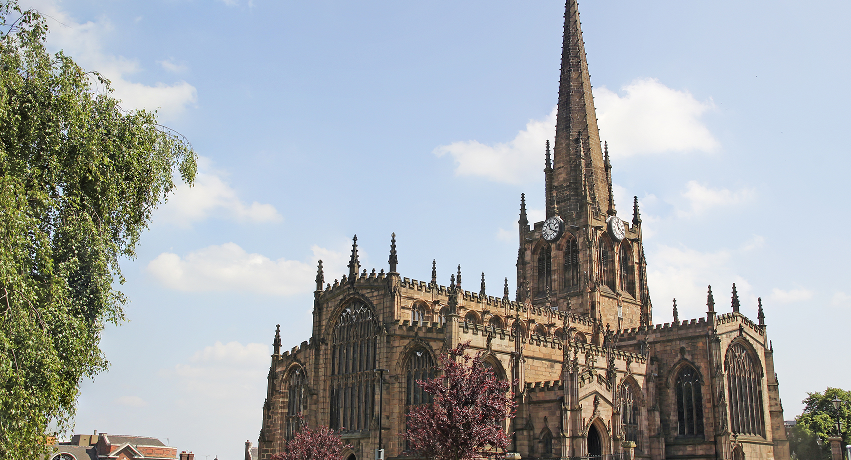 Rotherham Town Centre Masterplan LSH