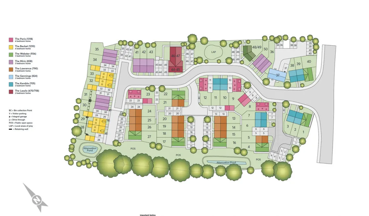 Eastwood Nottingham St Modwen