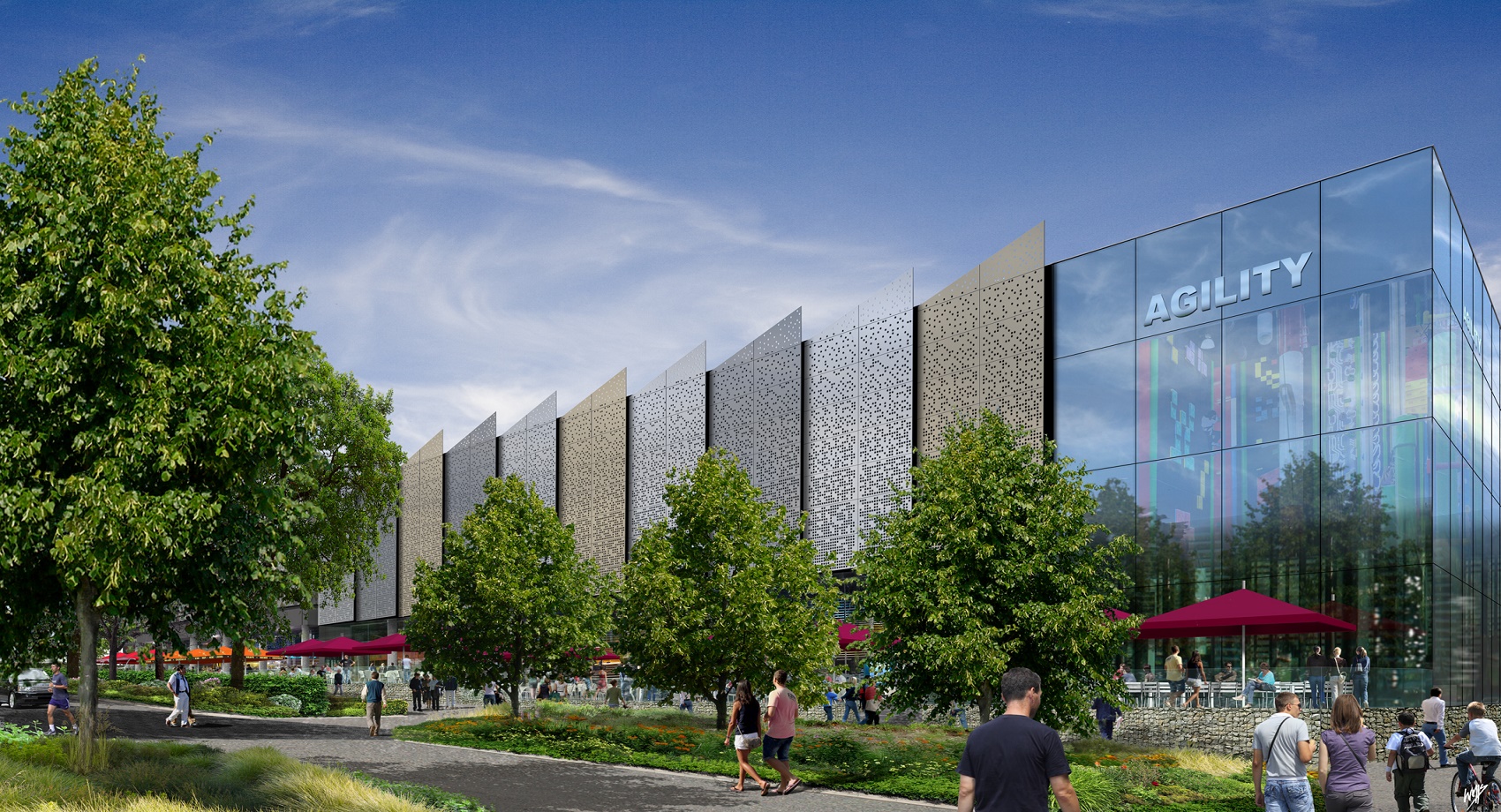 herbert grove southend