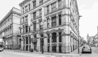 Princess House Manchester