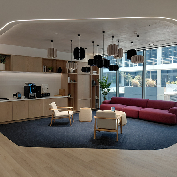 Connells HQ MK