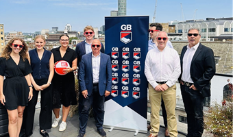 GB Snowsports Official Supporter