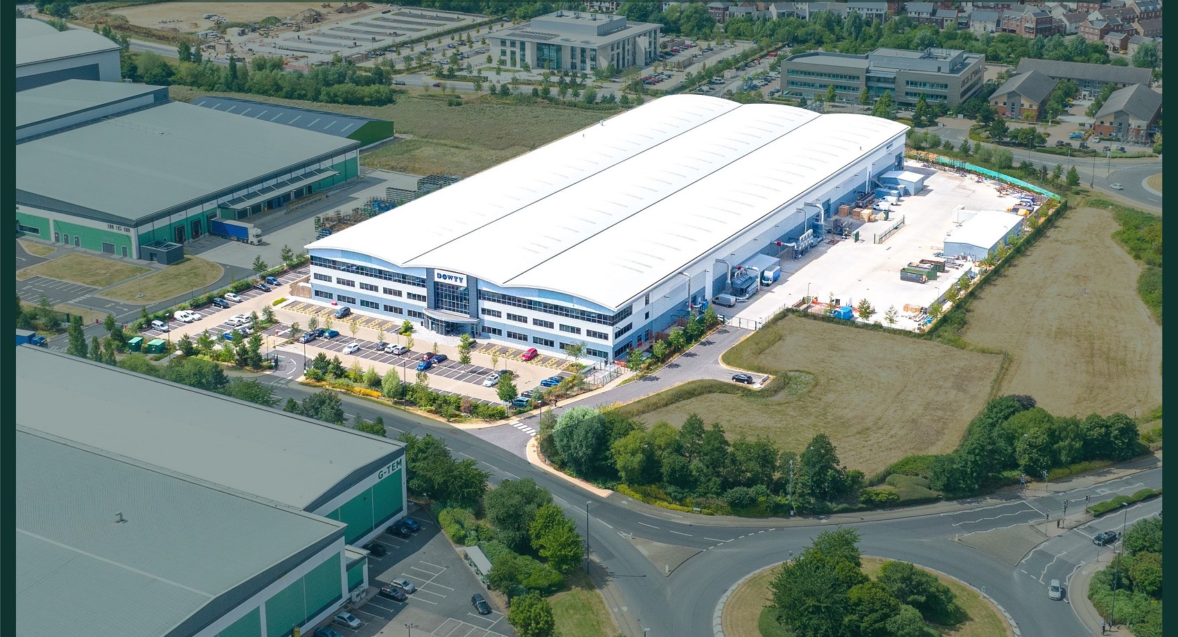 LSH Facilitates Summit Real Estate in Strategic Acquisition of a Prime