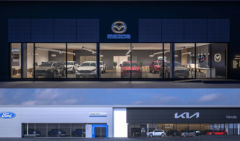 Hendy Group Southern Programme