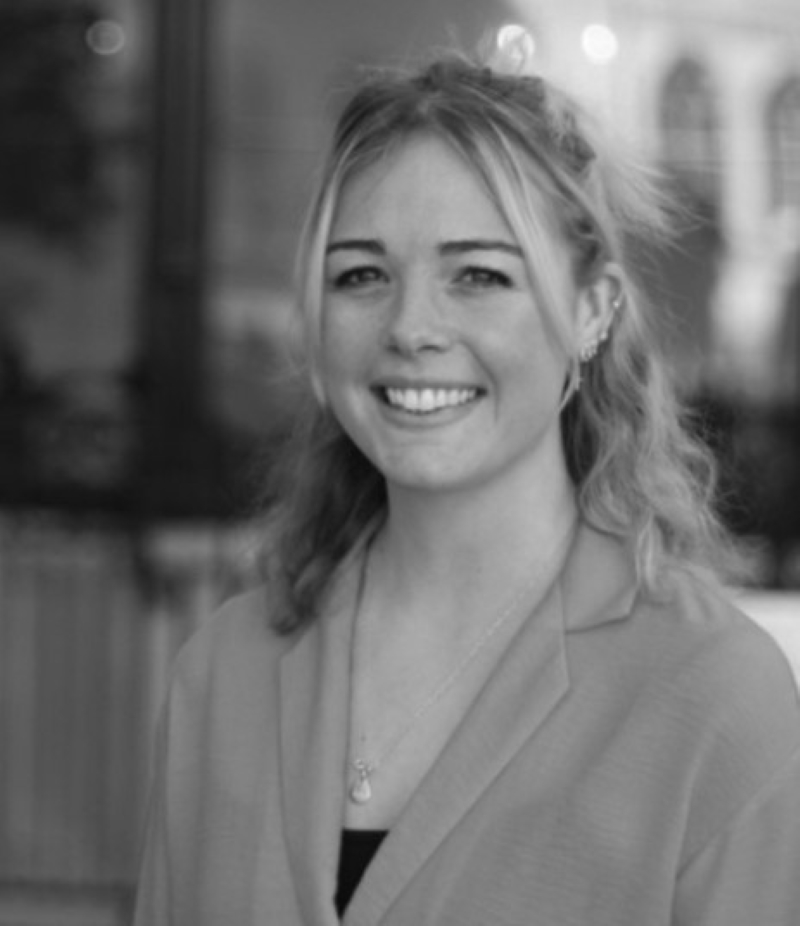 Jemima De Bretton-Gordon