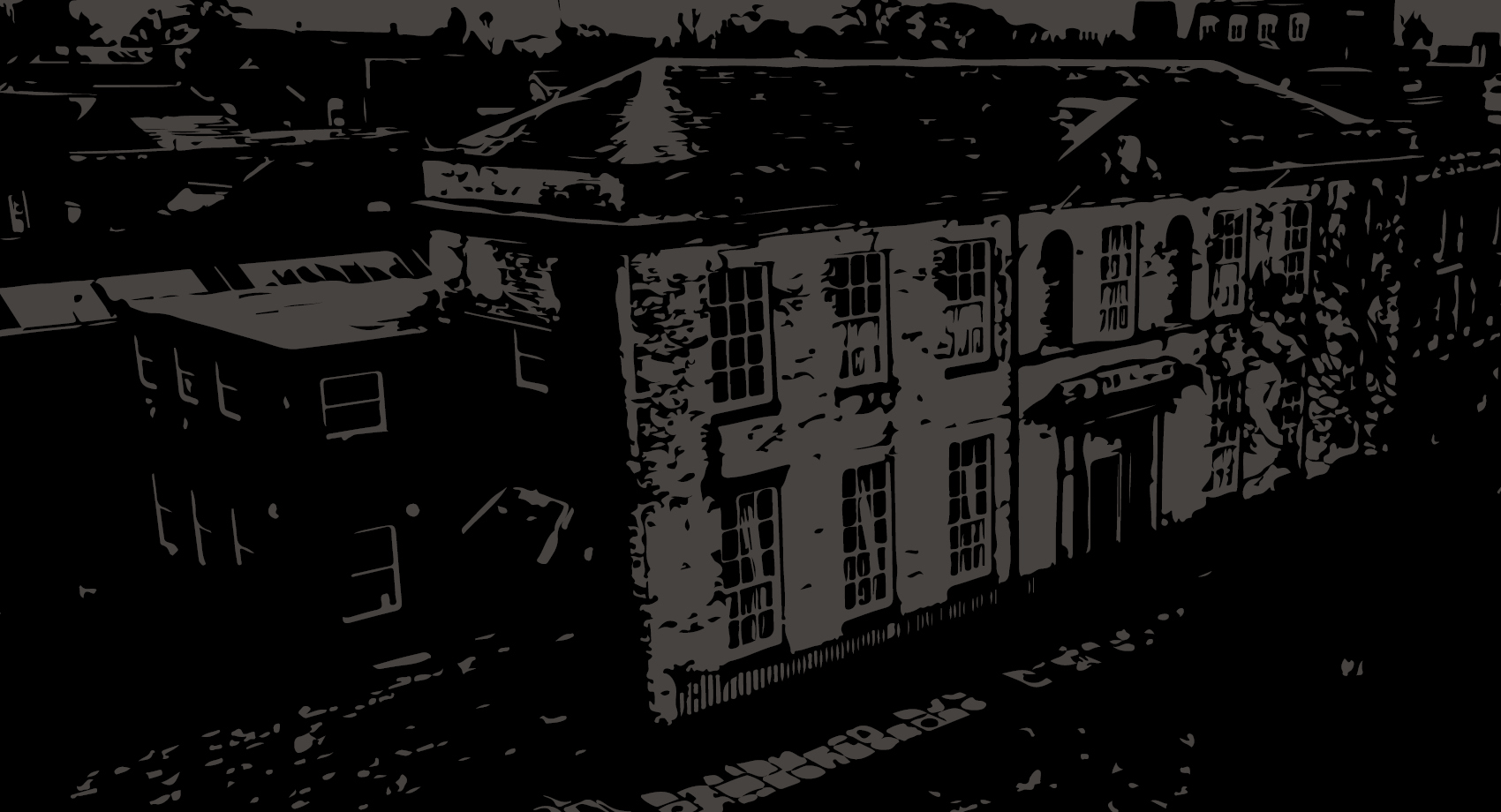 Judge's Lodgings Building Lincoln