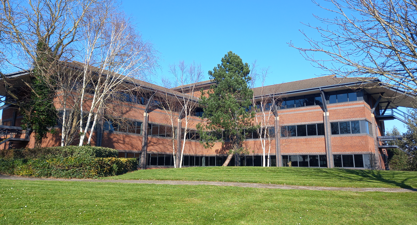 Lake House, Port Solent