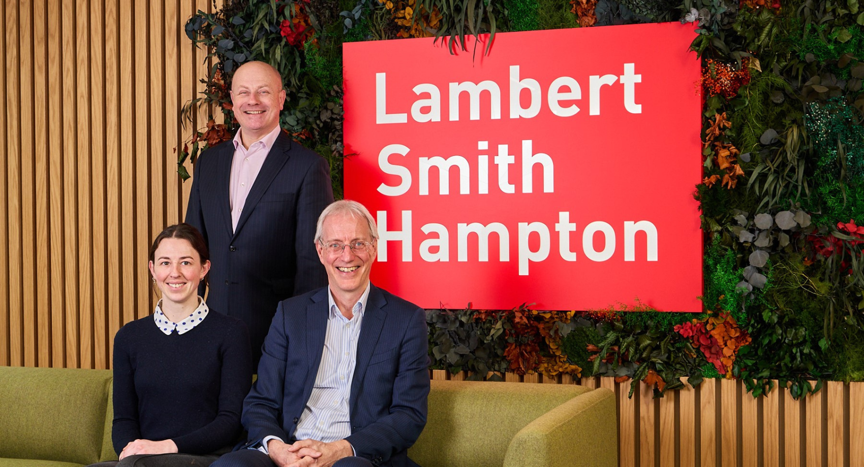 Leeds Capital Markets Team