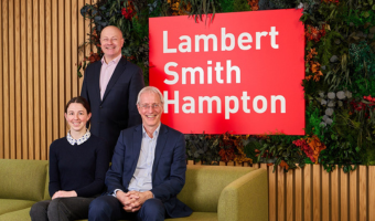 Leeds Capital Market team