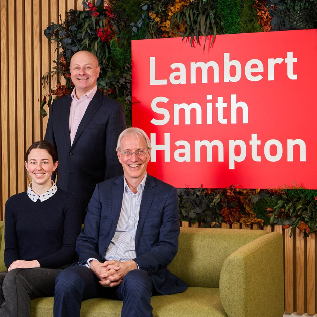 Leeds Capital Markets team