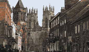 York Minster