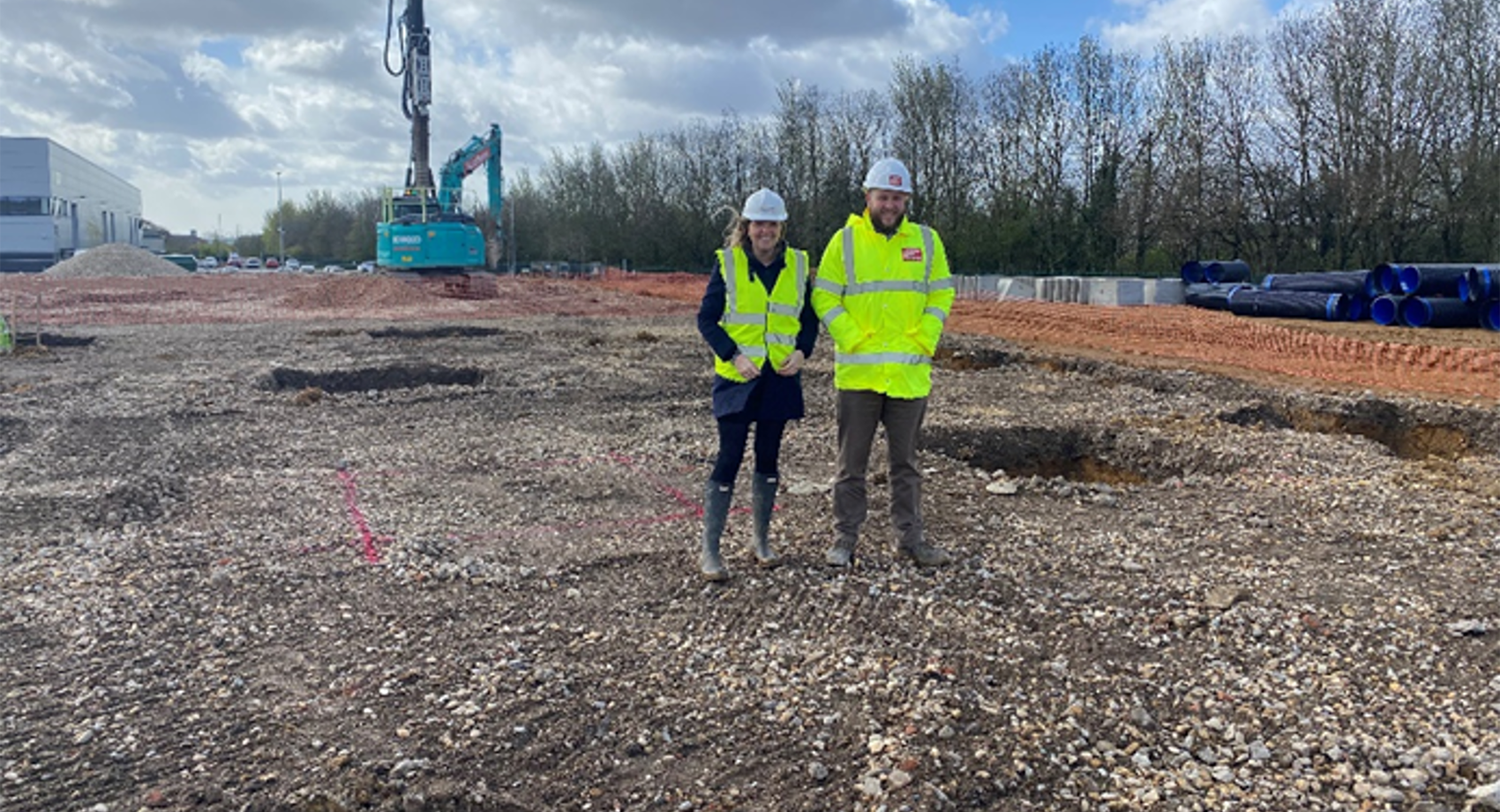 Adanac North Phase II