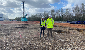 Adanac North Phase II