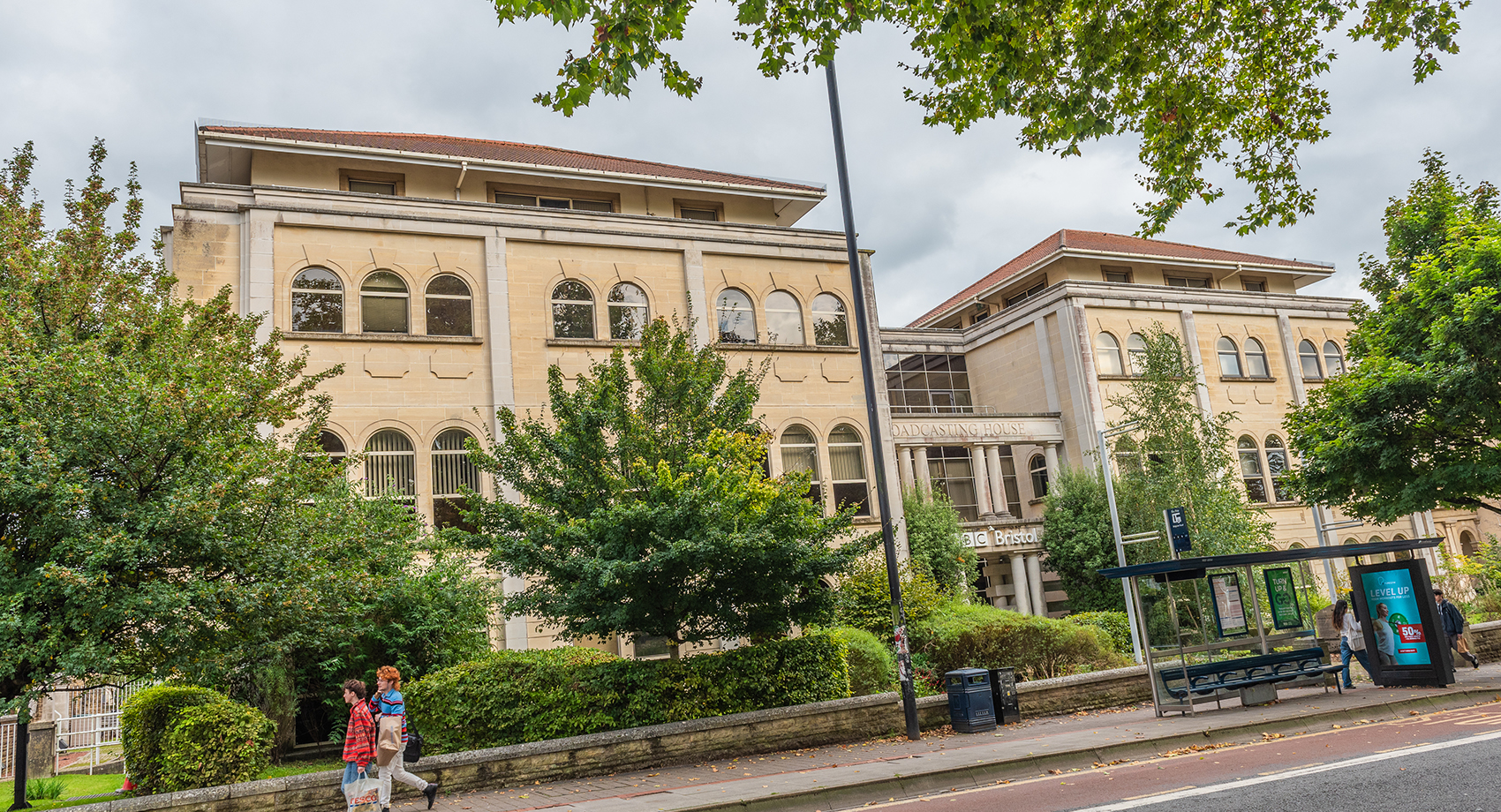 Bristol BBC Site Brought to Market LSH