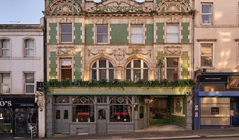Bournemouth Pub