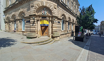 Bradford retail