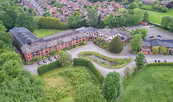 Bredbury Hall Hotel & Country Club