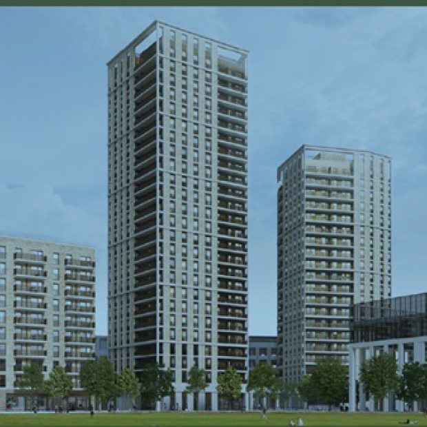 Britannia Phase 2
