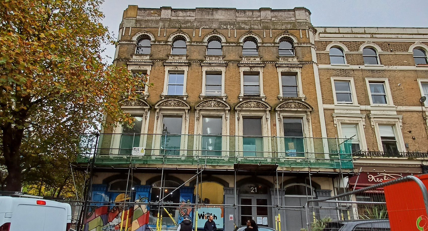 Camden 21a