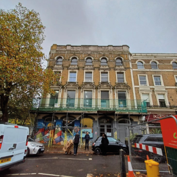 Camden 21a