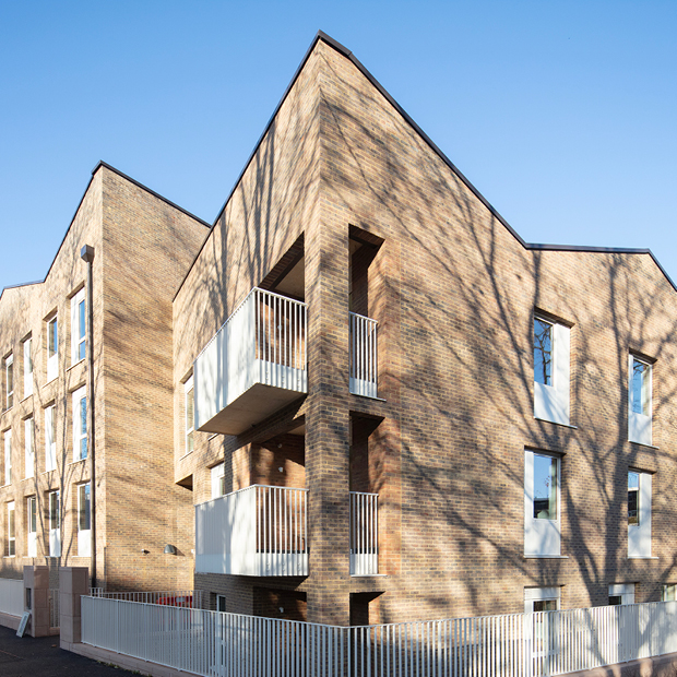 Central Somers Town
