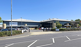 Walton Rd - Portsmouth 